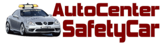 Safety Car Autocenter Logo