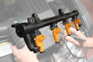 Sistema De Injeção Eletrônica 12 Sistema de Injecao Eletronica